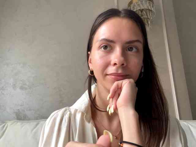 LaniGershman webcam