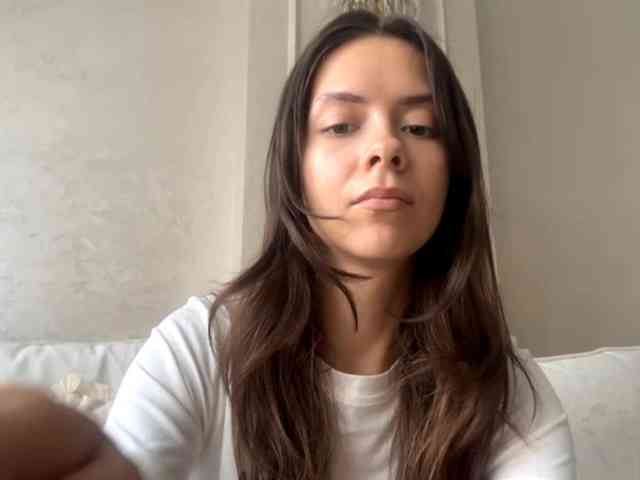 LaniGershman webcam