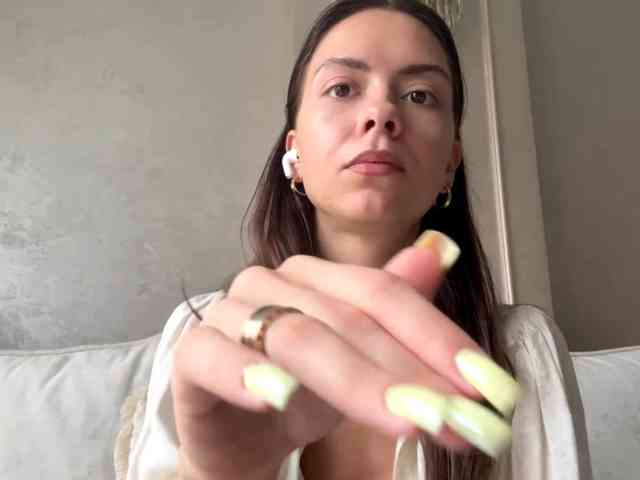 LaniGershman webcam