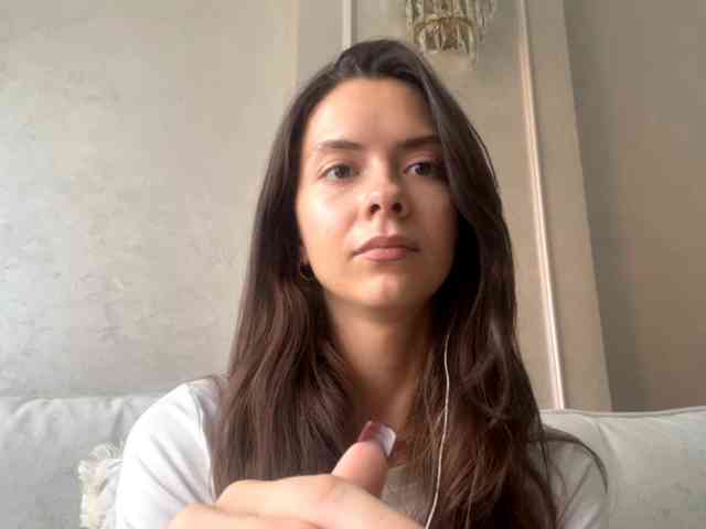 LaniGershman webcam