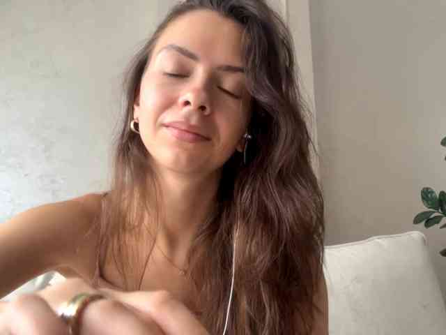 LaniGershman webcam