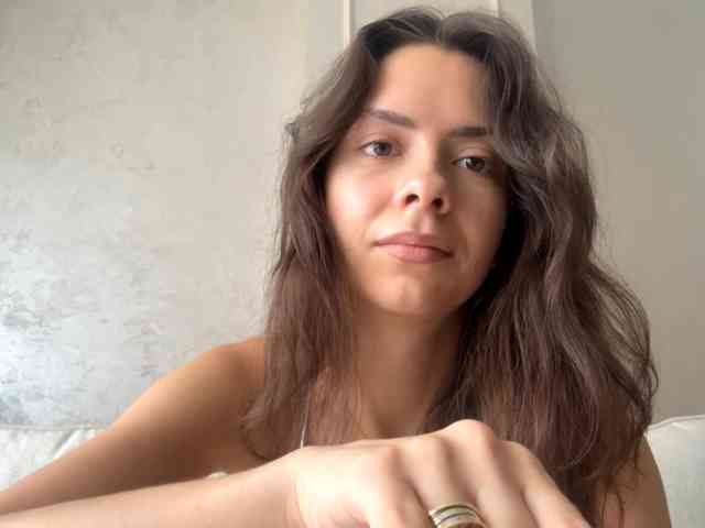 LaniGershman webcam