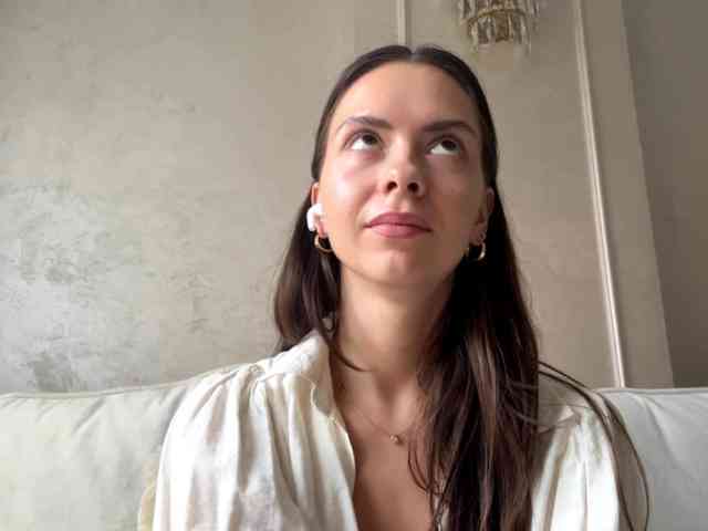 LaniGershman webcam