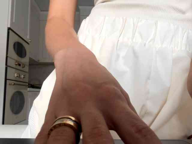LaniGershman webcam