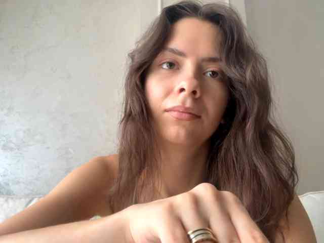 LaniGershman webcam