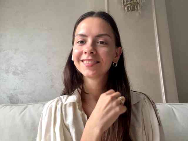 LaniGershman webcam