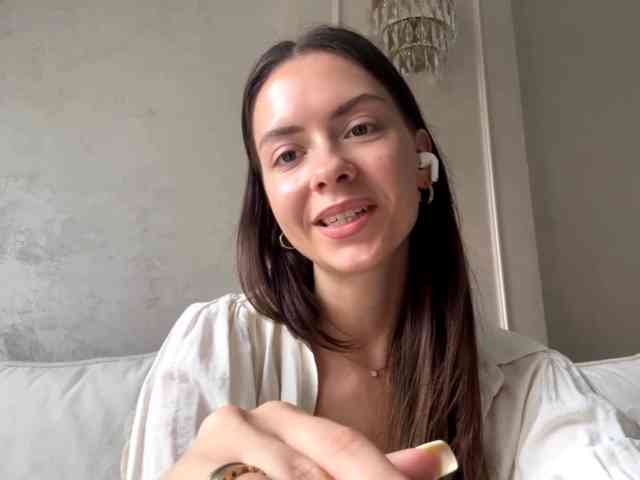 LaniGershman webcam