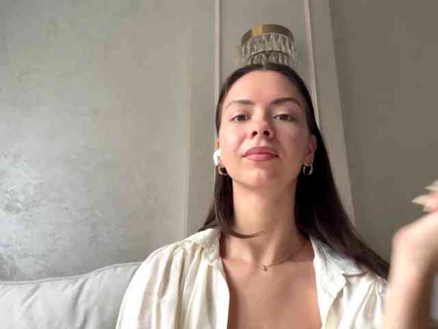 LaniGershman webcam