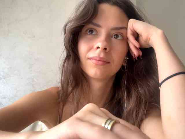 LaniGershman webcam