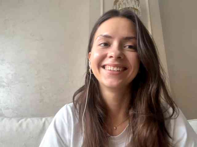 LaniGershman webcam