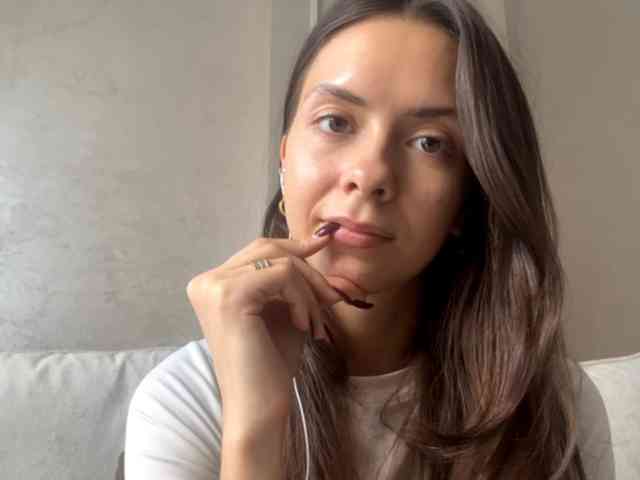 LaniGershman webcam