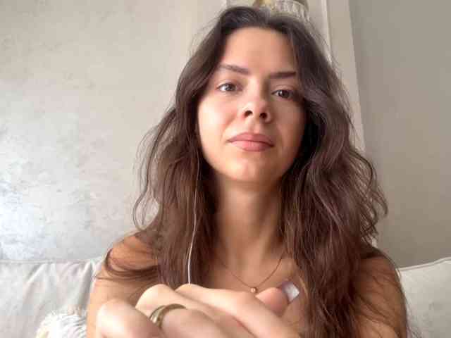 LaniGershman webcam