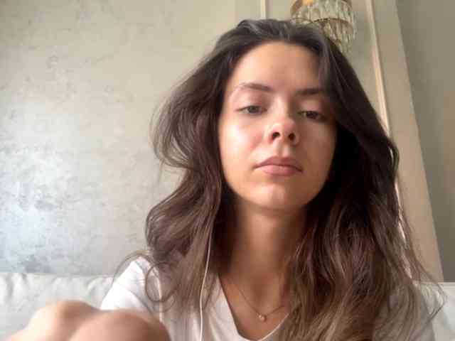 LaniGershman webcam