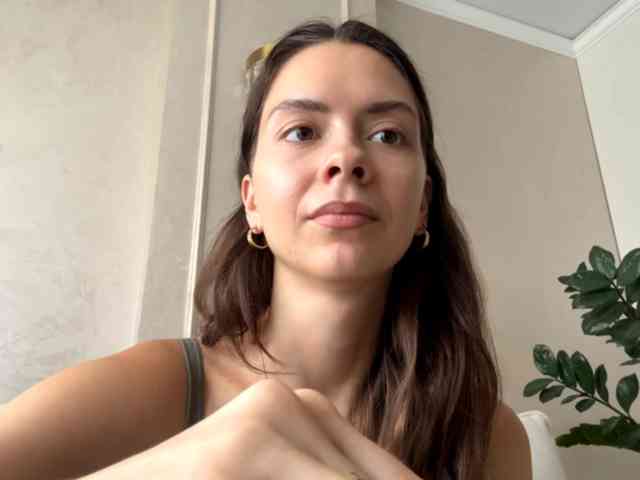 LaniGershman webcam
