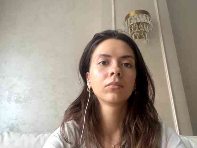 LaniGershman webcam
