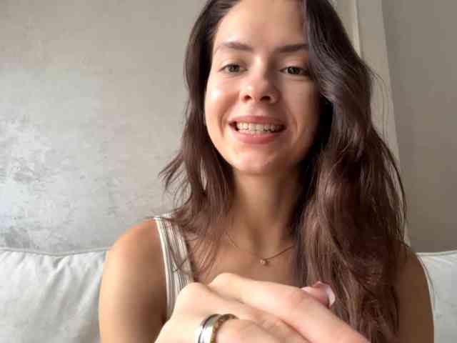 LaniGershman webcam