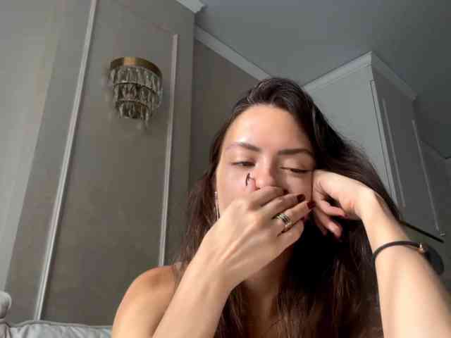 LaniGershman webcam