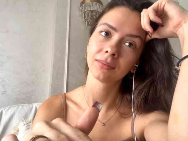 LaniGershman webcam
