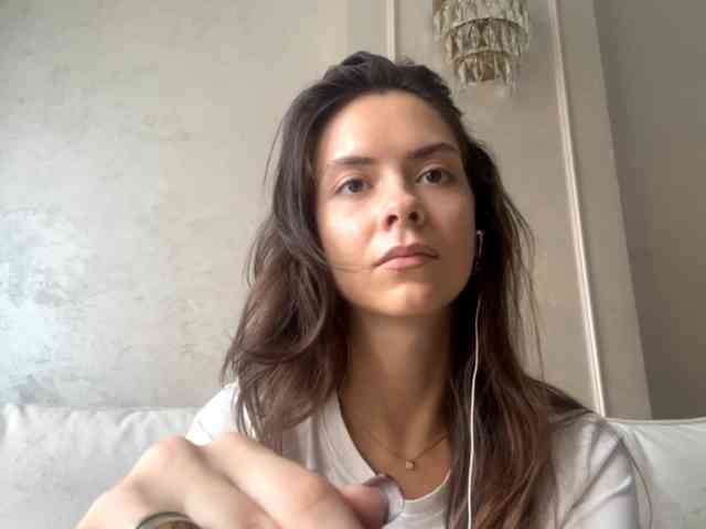 LaniGershman webcam