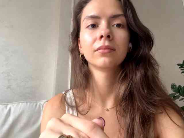 LaniGershman webcam