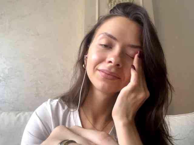 LaniGershman webcam