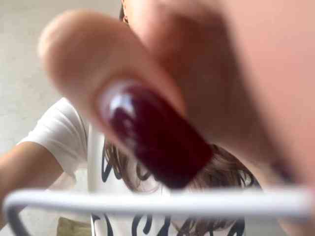 LaniGershman webcam