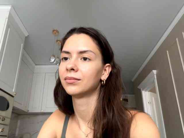 LaniGershman webcam