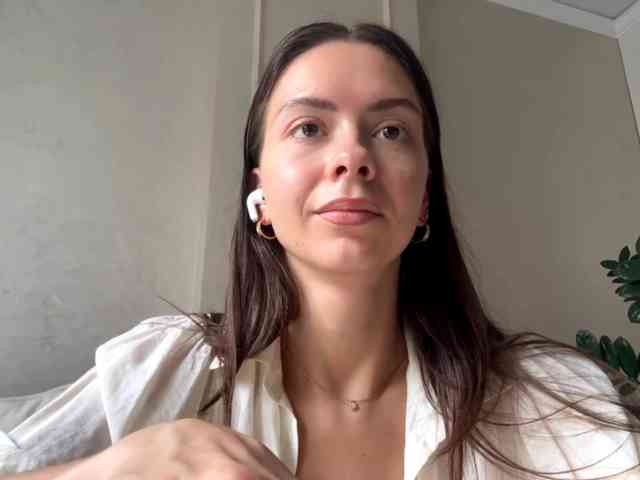 LaniGershman webcam