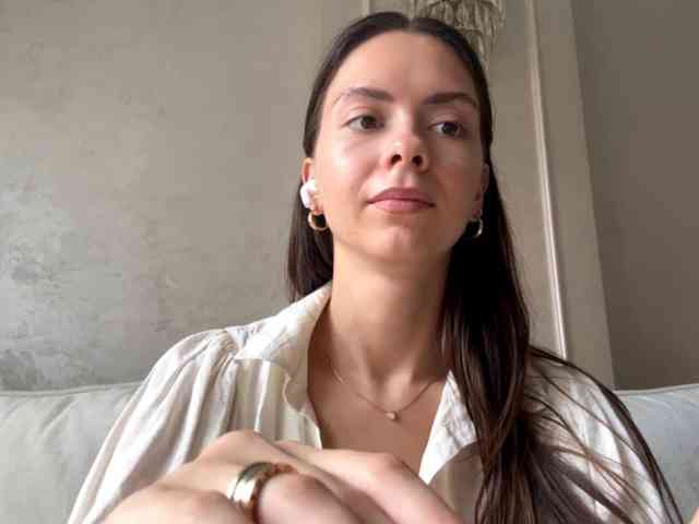 LaniGershman webcam
