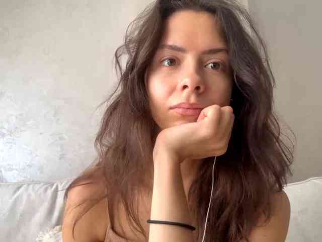 LaniGershman webcam