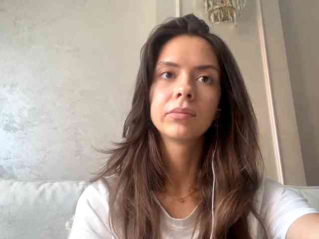 LaniGershman webcam