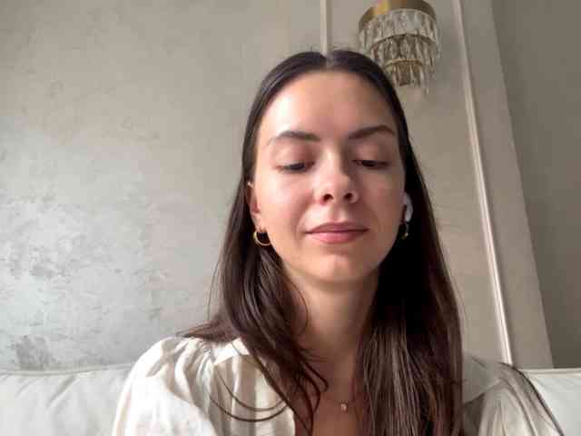LaniGershman webcam
