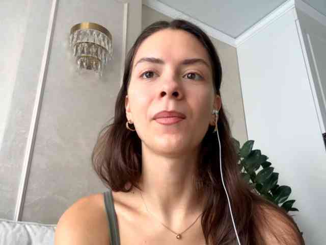 LaniGershman webcam