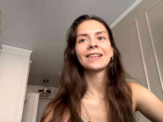 LaniGershman webcam