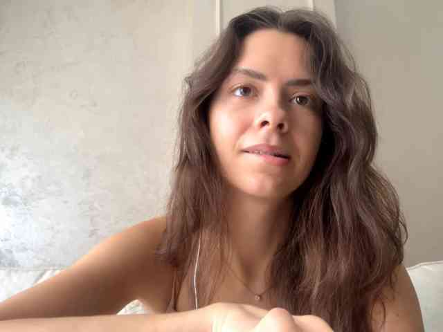 LaniGershman webcam