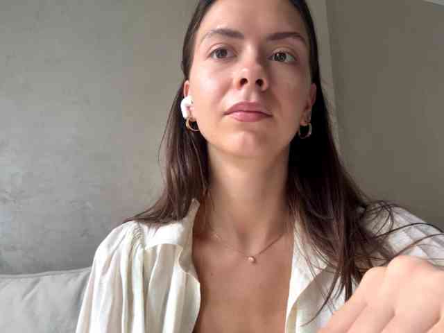 LaniGershman webcam