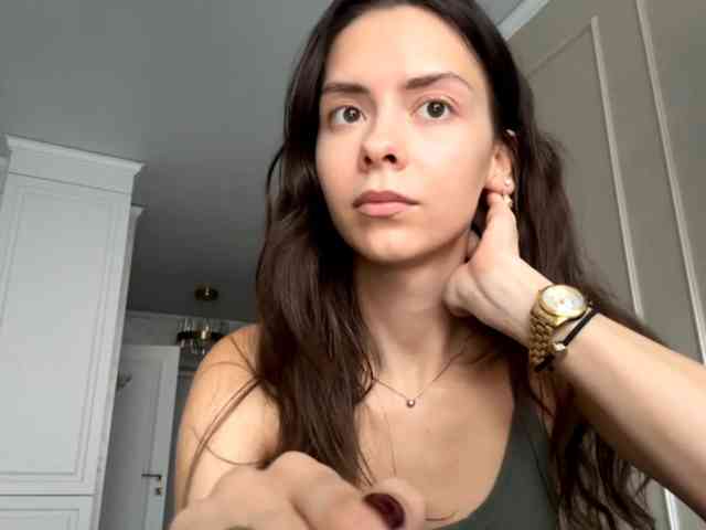 LaniGershman webcam