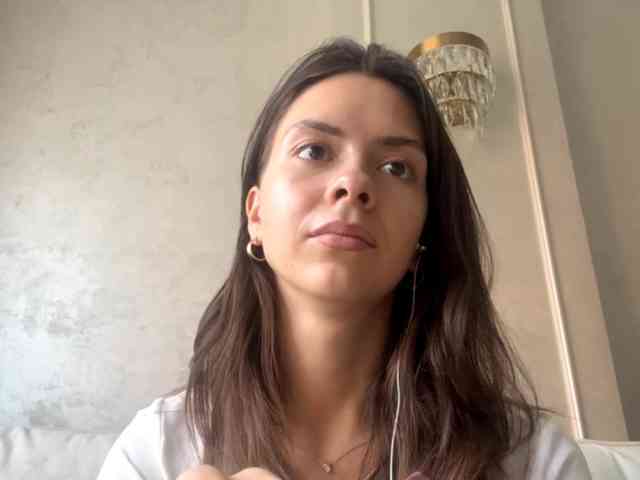 LaniGershman webcam
