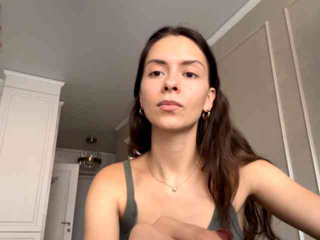 LaniGershman webcam