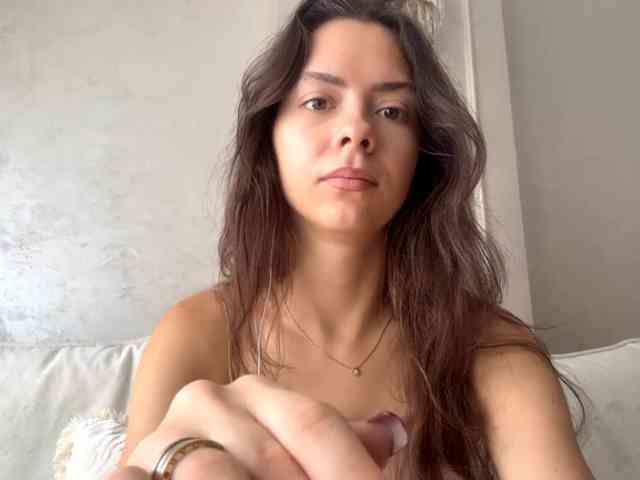 LaniGershman webcam