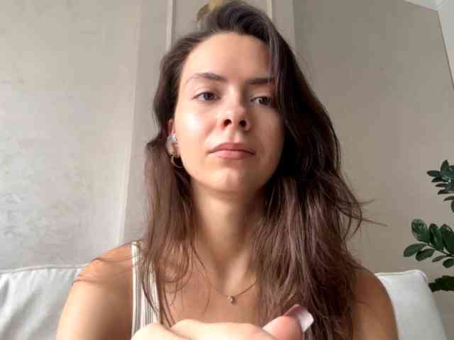LaniGershman webcam