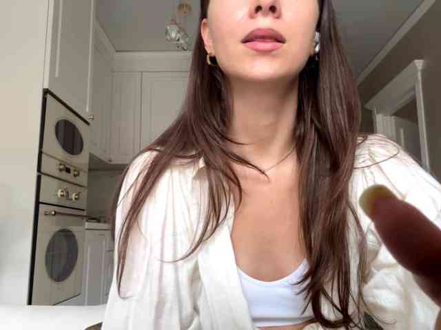 LaniGershman webcam