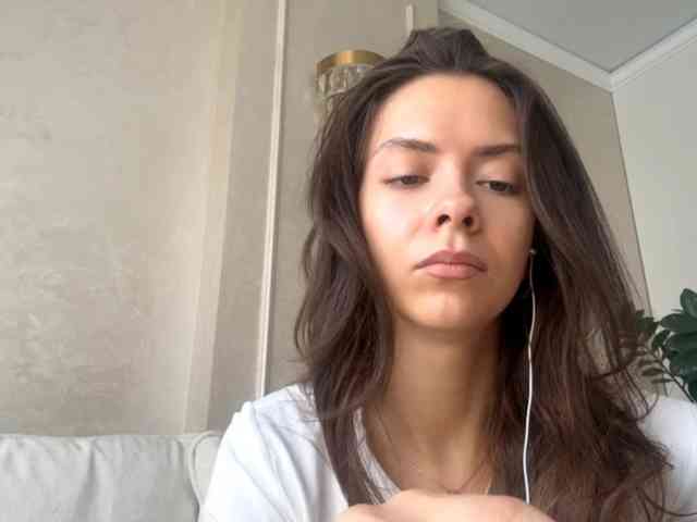 LaniGershman webcam