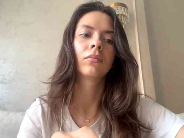 LaniGershman webcam