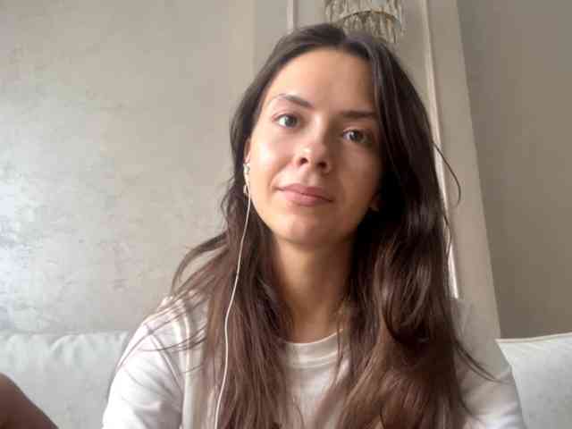 LaniGershman webcam