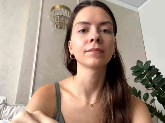 LaniGershman webcam
