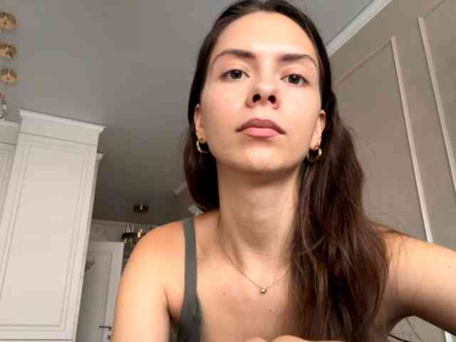 LaniGershman webcam