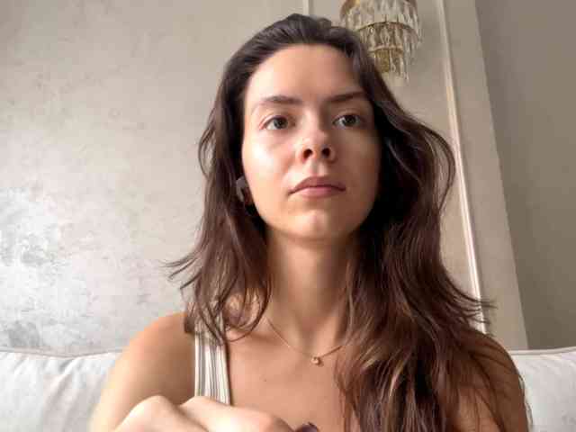 LaniGershman webcam