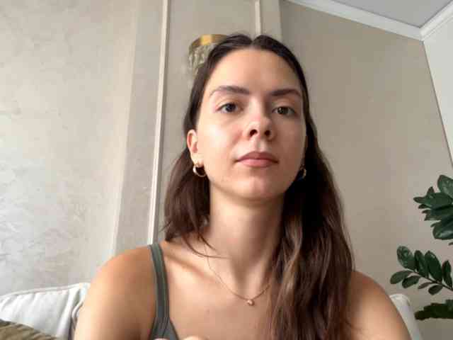 LaniGershman webcam