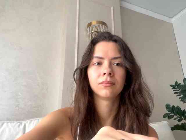 LaniGershman webcam